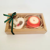 CHRISTMAS GIFT BOX