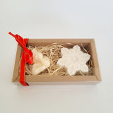 CHRISTMAS GIFT BOX